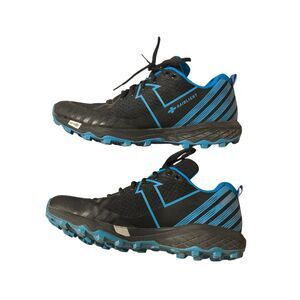Raidlight responsiv dynamic trail running shoe men’s 9